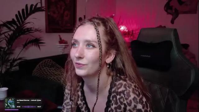 Image 4 of adalinarae Stream on Chaturbate on 3 months ago