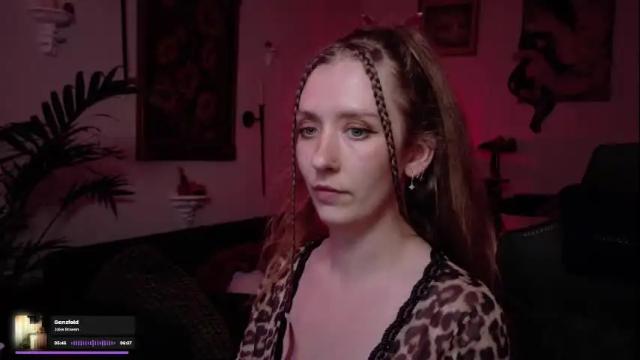 Image 6 of adalinarae Stream on Chaturbate on 3 months ago