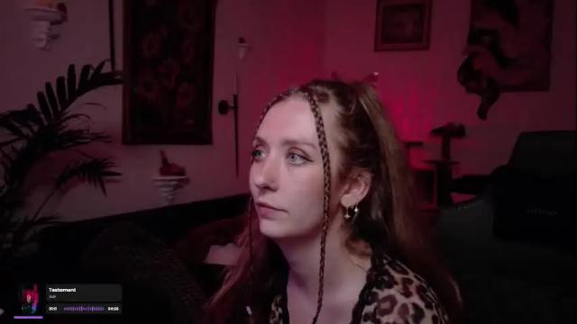 Image 7 of adalinarae Stream on Chaturbate on 3 months ago