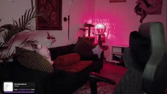 Thumbnail 1, adalinarae's Stream at Chaturbate, 2 months ago