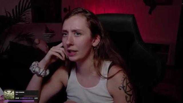Image 10 of adalinarae Stream on Chaturbate on 2 months ago