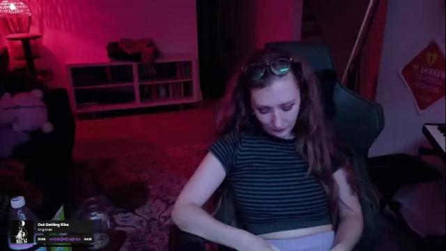 Thumbnail 1, adalinarae's Stream at Chaturbate, 1 month ago