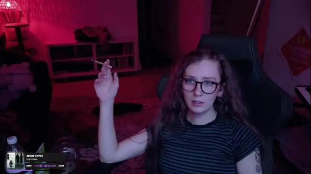 Image 3 of adalinarae Stream on Chaturbate on 1 month ago