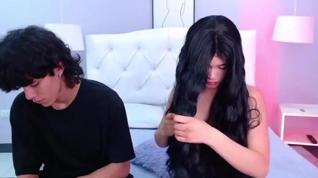 Thumbnail 1, adalinayarion_gh's Stream at Chaturbate, 13 months ago