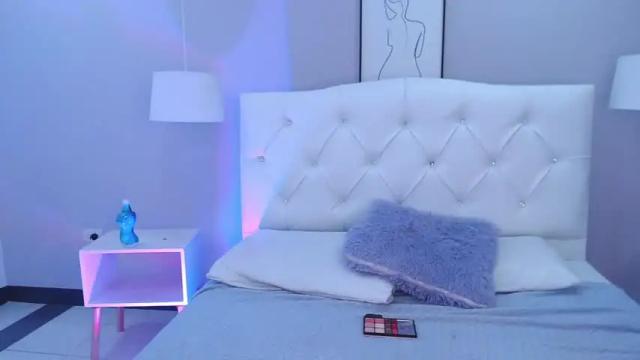 Thumbnail 3, adalinayarion_gh's Stream at Chaturbate, 13 months ago