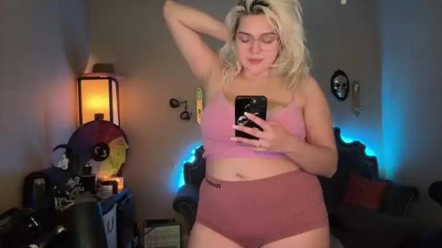 Thumbnail 1, adalinestar's Stream at Chaturbate, 10 months ago