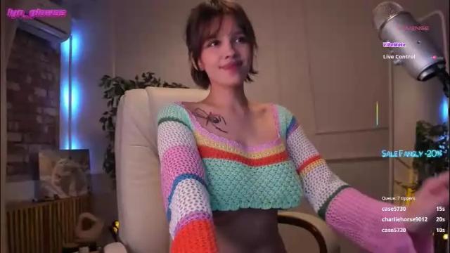 Image 10 of adalyn_glow Stream on Chaturbate on 1 month ago