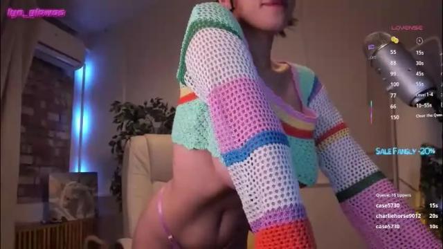 Image 12 of adalyn_glow Stream on Chaturbate on 1 month ago