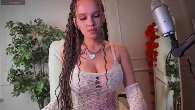 Thumbnail 1, adalyn_glow's Stream at Chaturbate, 27 days ago