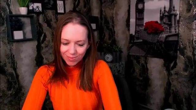 Image 7 of adamais_ Stream on Chaturbate on 6 days ago