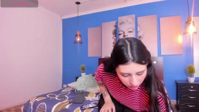 Image 2 of adamandparis1 Stream on Chaturbate on 17 months ago