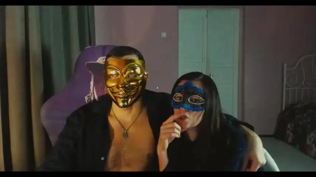 Image 11 of adamasxx Stream on Chaturbate on 22 months ago
