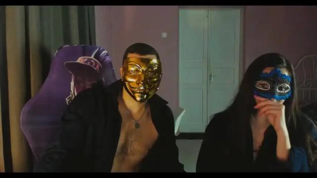 Image 12 of adamasxx Stream on Chaturbate on 22 months ago