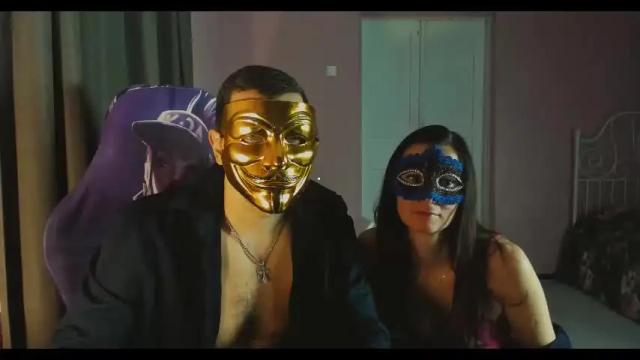 Image 4 of adamasxx Stream on Chaturbate on 22 months ago
