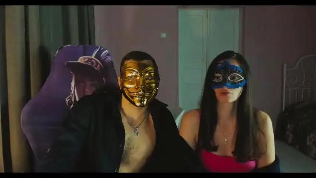 Image 8 of adamasxx Stream on Chaturbate on 22 months ago