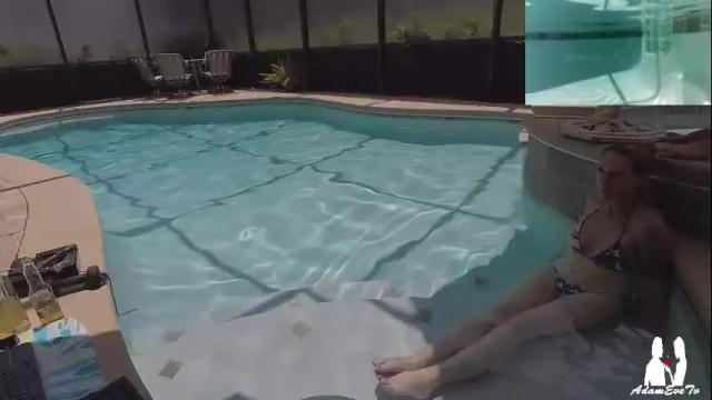 Image 4 of adamevetv Stream on Chaturbate on 1 month ago
