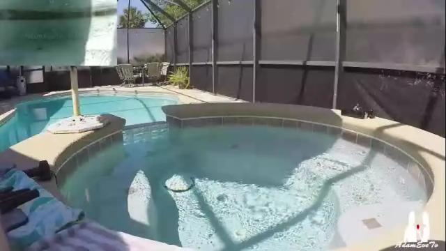 Thumbnail 1, adamevetv's Stream at Chaturbate, 1 month ago