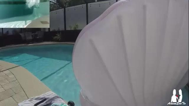 Image 2 of adamevetv Stream on Chaturbate on 1 month ago
