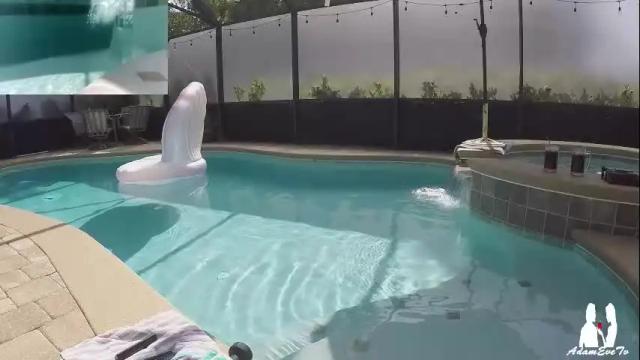 Image 3 of adamevetv Stream on Chaturbate on 1 month ago
