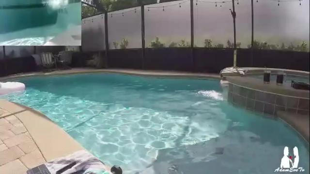 Image 4 of adamevetv Stream on Chaturbate on 1 month ago