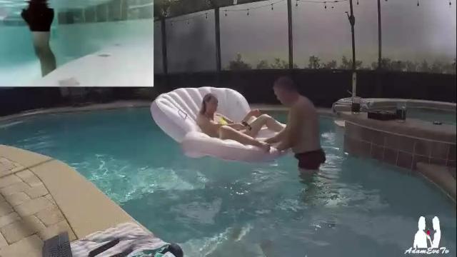 Thumbnail 3, adamevetv's Stream at Chaturbate, 1 month ago