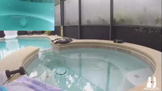 Thumbnail 1, adamevetv's Stream at Chaturbate, 2 months ago