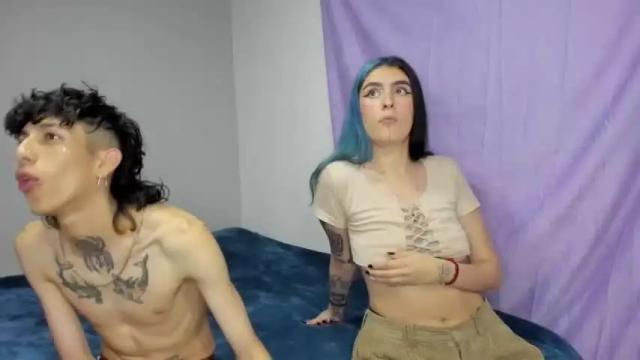 Image 2 of adams_03 Stream on Chaturbate on 25 months ago