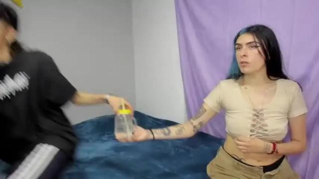Thumbnail 3, adams_03's Stream at Chaturbate, 25 months ago