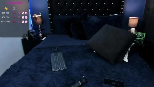 Thumbnail 3, adams_rose's Stream at Chaturbate, 24 months ago