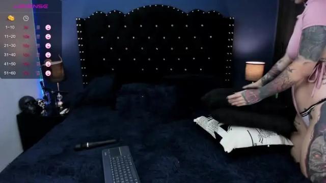 Image 3 of adams_rose Stream on Chaturbate on 23 months ago