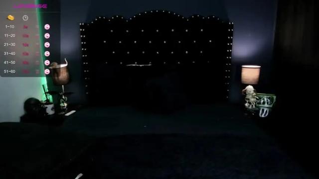 Image 3 of adams_rose Stream on Chaturbate on 23 months ago