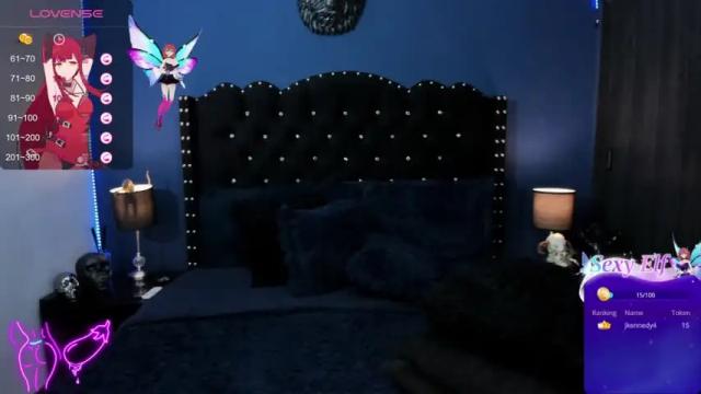 Image 2 of adams_rose Stream on Chaturbate on 21 months ago