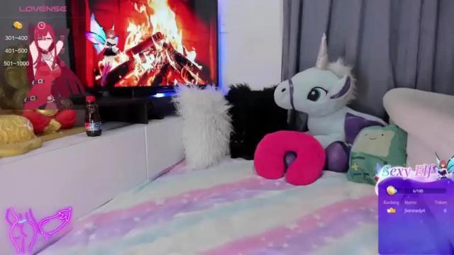 Image 3 of adams_rose Stream on Chaturbate on 21 months ago