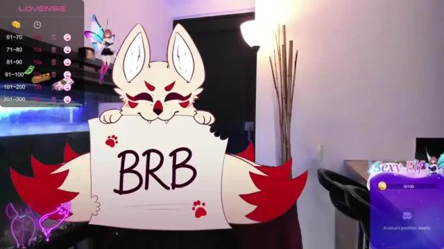 Thumbnail 1, adams_rose's Stream at Chaturbate, 19 months ago