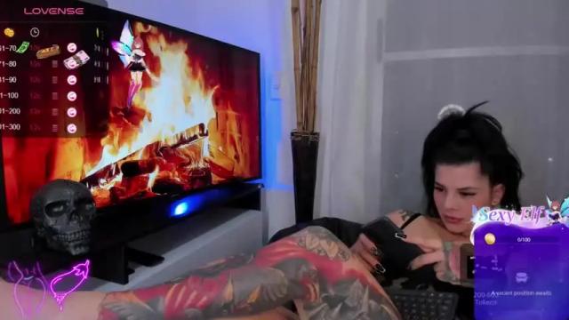 Image 3 of adams_rose Stream on Chaturbate on 19 months ago