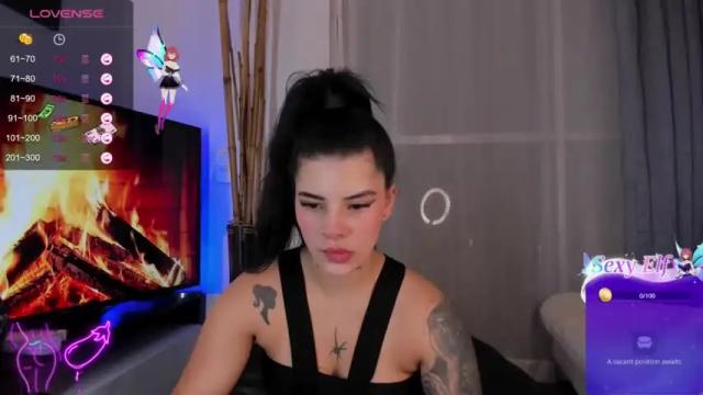 Thumbnail 1, adams_rose's Stream at Chaturbate, 18 months ago