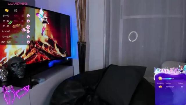 Image 4 of adams_rose Stream on Chaturbate on 18 months ago