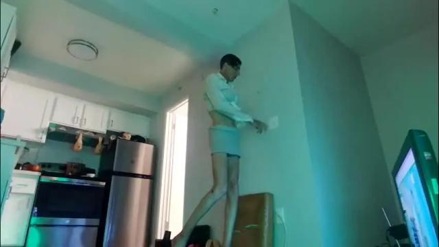 Image 2 of adamseve777 Stream on Chaturbate on 2 months ago