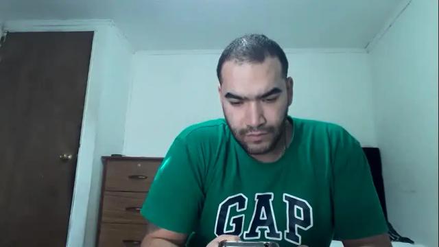Thumbnail 1, adan_and_eva_27's Stream at Chaturbate, 1 month ago