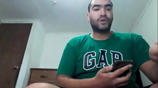 Image 2 of adan_and_eva_27 Stream on Chaturbate on 1 month ago