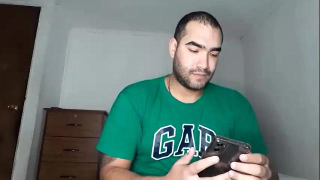 Image 4 of adan_and_eva_27 Stream on Chaturbate on 1 month ago