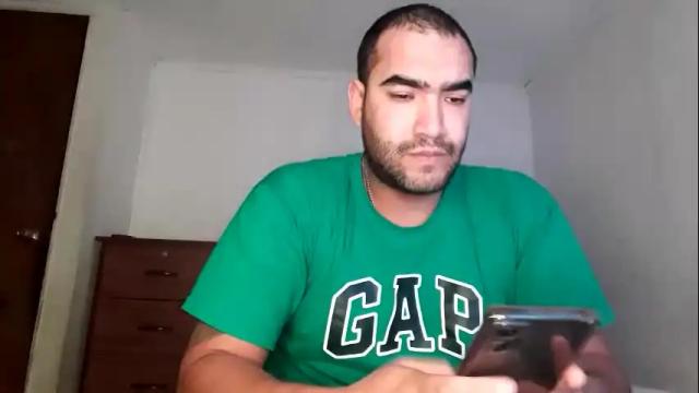 Thumbnail 2, adan_and_eva_27's Stream at Chaturbate, 1 month ago