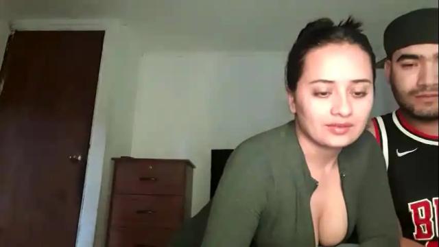 Image 8 of adan_and_eva_27 Stream on Chaturbate on 1 month ago