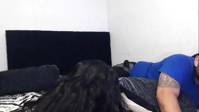 Image 8 of adan_and_eva_27 Stream on Chaturbate on 29 days ago