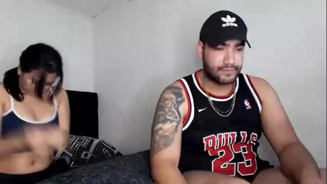 Image 8 of adan_and_eva_27 Stream on Chaturbate on 14 days ago