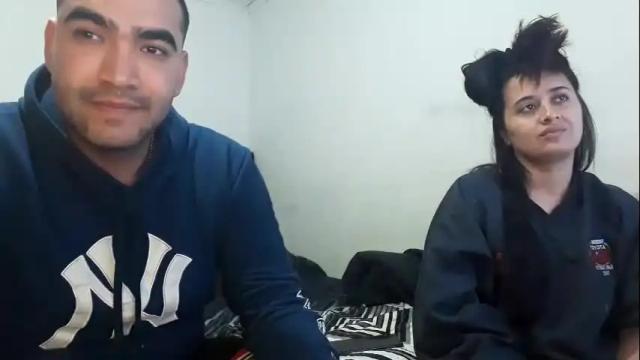 Thumbnail 1, adan_and_eva_27's Stream at Chaturbate, 9 days ago