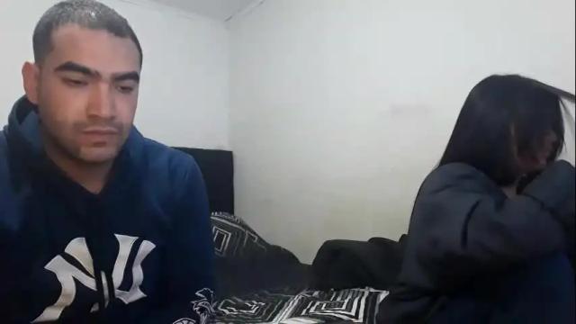 Image 10 of adan_and_eva_27 Stream on Chaturbate on 11 days ago
