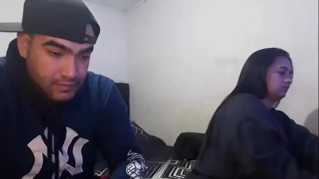 Image 11 of adan_and_eva_27 Stream on Chaturbate on 11 days ago