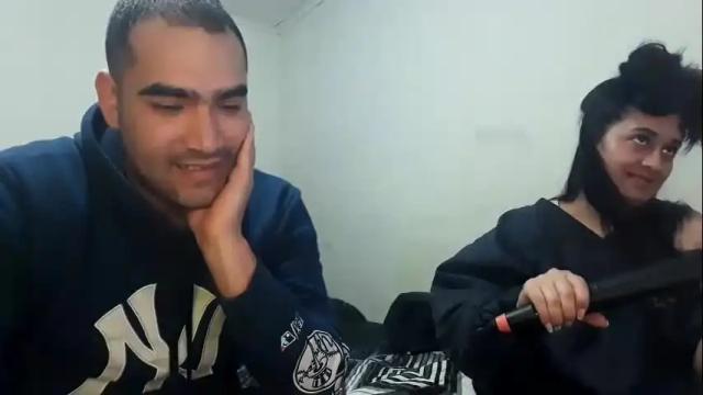 Image 2 of adan_and_eva_27 Stream on Chaturbate on 11 days ago