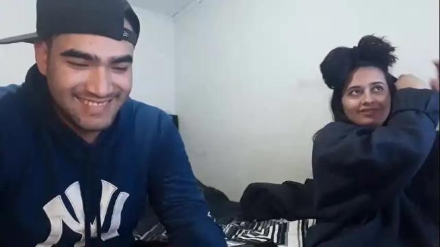 Image 3 of adan_and_eva_27 Stream on Chaturbate on 11 days ago
